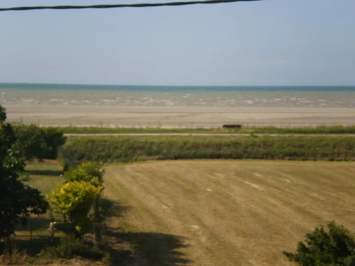 Le Lac Cherrueix