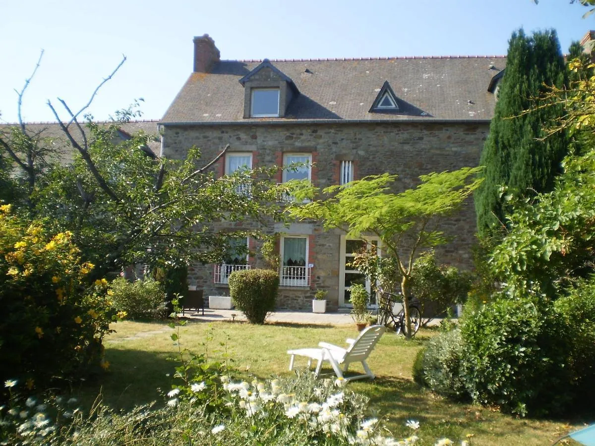 Le Lac Cherrueix