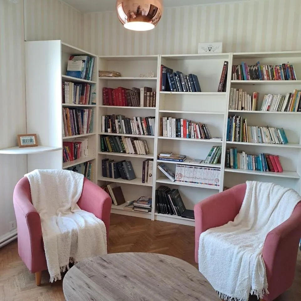 Chambres Le Lac Cherrueix Bed & Breakfast