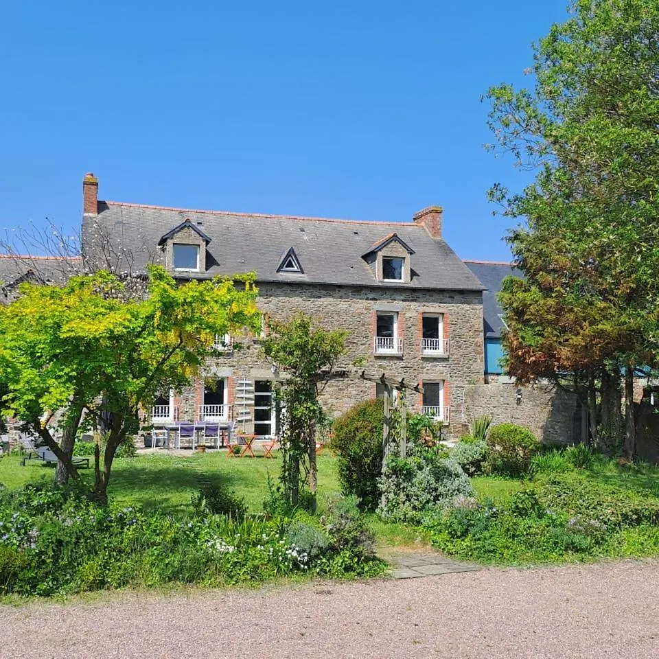 Bed & Breakfast Chambres Le Lac Cherrueix France