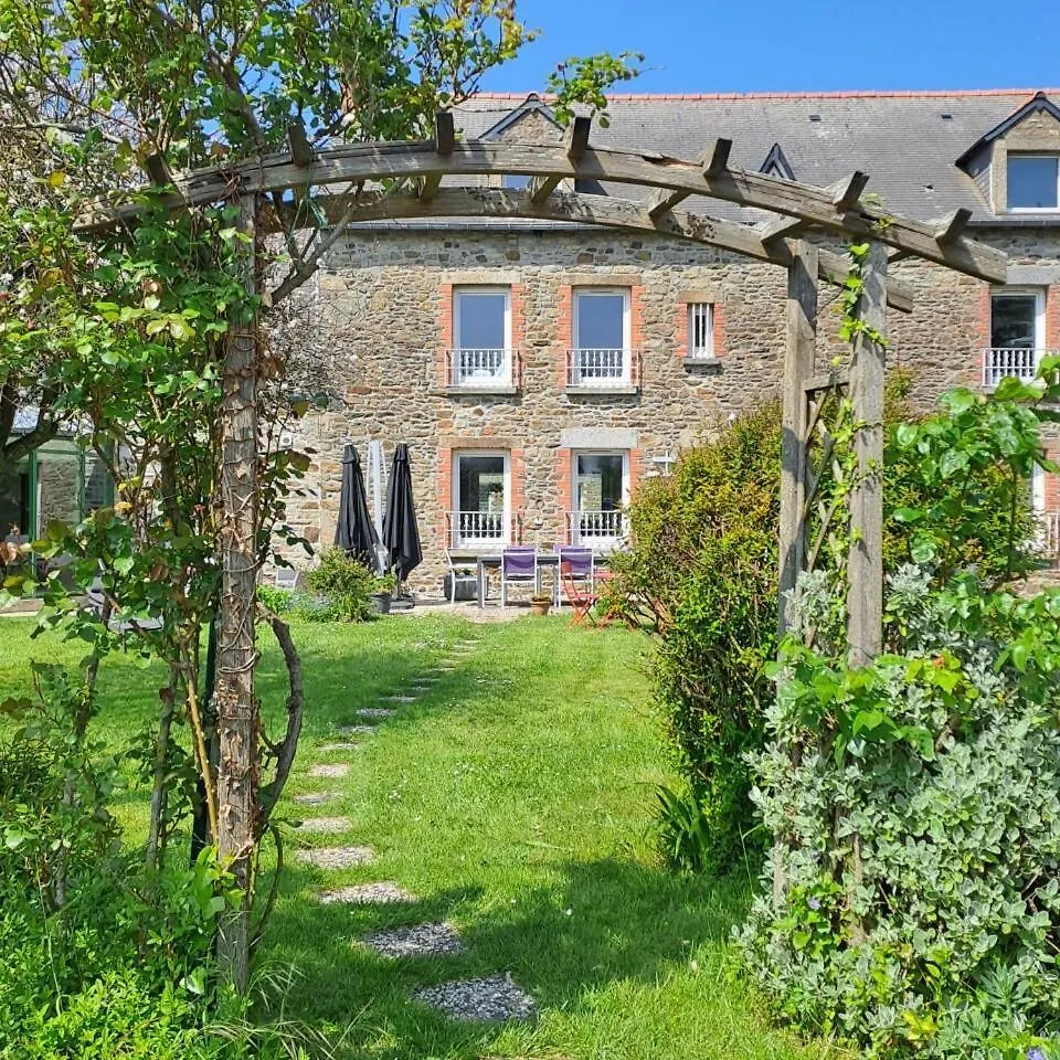 Bed & Breakfast Chambres Le Lac Cherrueix