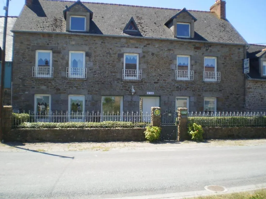 Le Lac Cherrueix
