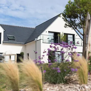 La Maison Des Embruns Affittacamere