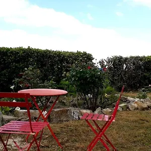  Hébergement de vacances Vue Pour Escale En Baie Du Mt-st-michel