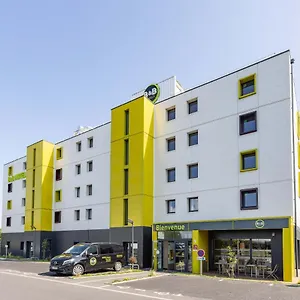Rennes Parc Expo Aéroport Hotel