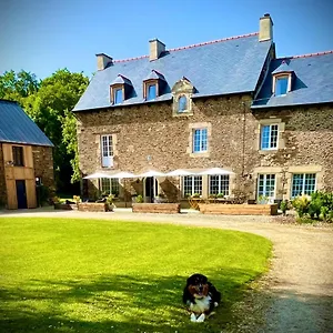 Le Manoir Des Haies Affittacamere