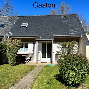  Hébergement de vacances Des Sablons