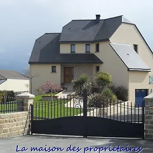  Appartement En Baie Du Mont Saint Michel