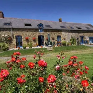 D'hôte La Boulière Bed & Breakfast